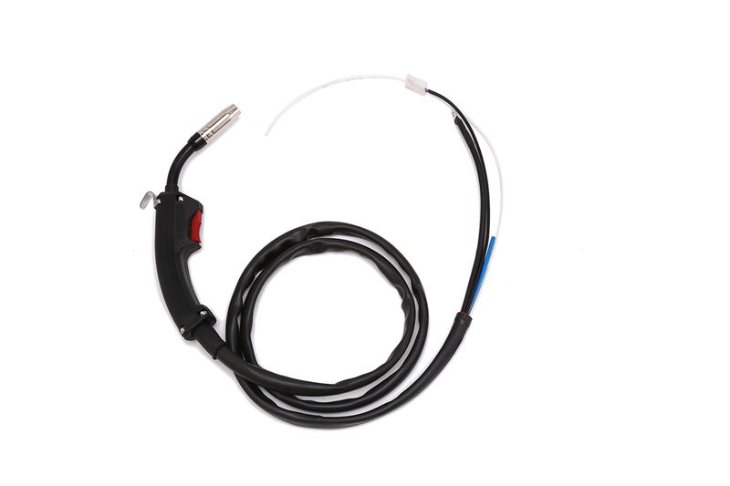 IHAYNER 10FT MIG Weld Gun Torch Stinger Replacement for Chicago MIG Welding Gun Electric Welder Complete Replacement Parts Torch Stinger 100A - Image 3
